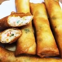 基本からアレンジまで！思わずつくりたくなる「餃子春巻」の