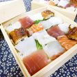 おもてなし 彩海鮮ちらし
