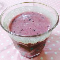 基本からアレンジまで！思わずつくりたくなる「ぶどう バナナ