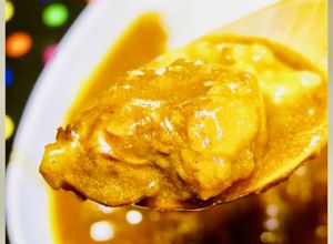 ステーキ職人の1時間でホテルの欧風カレー-レシピのメイン写真