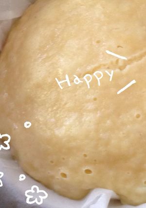 ☆HMとファミコレで簡単！惣菜蒸しパン☆-レシピのメイン写真