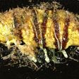 ♬〜 ポテトサラダinとん平焼き風 〜♬