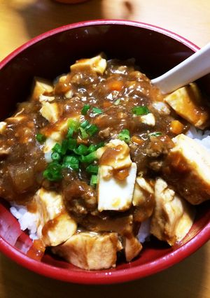 子供も食べれる麻婆豆腐☆-レシピのメイン写真