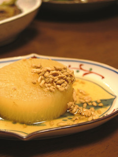 定番★大根そぼろ煮-レシピのメイン写真