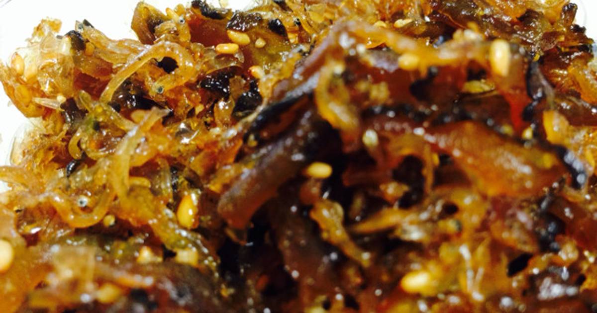 基本からアレンジまで！思わずつくりたくなる「ゴーヤ 佃煮 ごま油」のレシピ集 | クックパッド