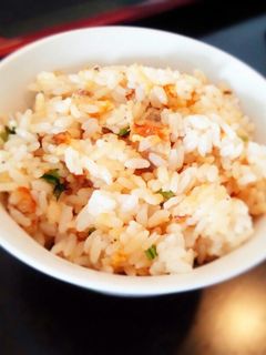 簡単♡ウナギの混ぜご飯-レシピのメイン写真