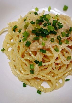 和えるだけ*明太子パスタ-レシピのメイン写真