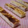 豆腐のチーズケーキ
