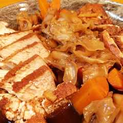 รูปของ 紅茶豚風☆炊飯器で紅茶鶏