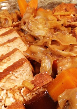 紅茶豚風☆炊飯器で紅茶鶏-レシピのメイン写真