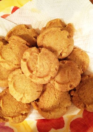 驚きうまうまeasyクッキー-レシピのメイン写真