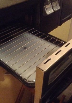 ズボラ流 魚の焼き方-レシピのメイン写真