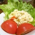 冷凍OK!糖質制限 おからサラダ