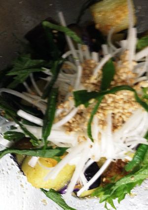 揚げな酢-レシピのメイン写真