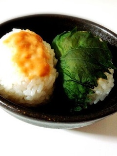 お弁当×おにぎり×みそマヨ♬-レシピのメイン写真