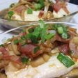豆腐ステーキ