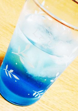安！うま！爽やかジュース-レシピのメイン写真