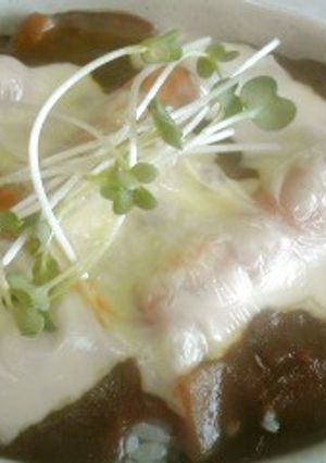 絶品☆超簡単だよ！カレードリア♪-レシピのメイン写真