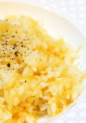 お弁当にも！インスタントラーメン、そば飯-レシピのメイン写真