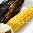 美味しいコーンの焼き方