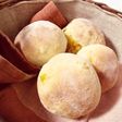 美瑛名物✿HBで美味しいコーンパン