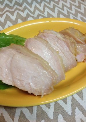 白味噌チキン-レシピのメイン写真
