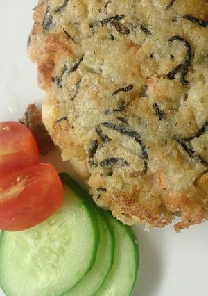 豆腐とおからの元サヤ揚げ-レシピのメイン写真