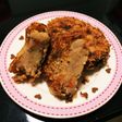 簡単リメイク♪肉じゃがコロッケ