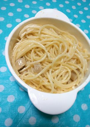 食べきり☆ウインナースパゲッティサラダ-レシピのメイン写真