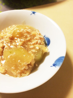 冬瓜のトロトロ煮-レシピのメイン写真