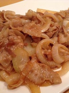 キッチンジロー風 スタミナ焼き-レシピのメイン写真