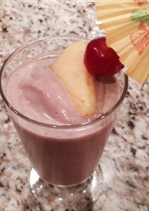 Bushwacker ブッシュワッカー-レシピのメイン写真