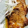 *レンジde煮豚さん*