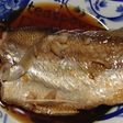 主人が喜ぶ!簡単いしもち(白身魚)煮つけ