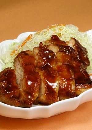 これが1番簡単な作り方！！鶏の照り焼き-レシピのメイン写真