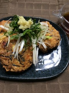 ♡手作りだから旨〜い♡がんもどき-レシピのメイン写真