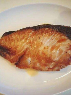 鰤の照り焼き-レシピのメイン写真