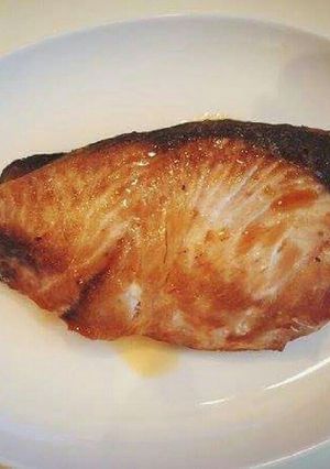 鰤の照り焼き-レシピのメイン写真