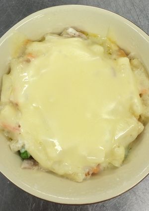 レンジで簡単♪ファミコレドリア♪-レシピのメイン写真
