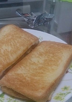 鮭バウルー-レシピのメイン写真