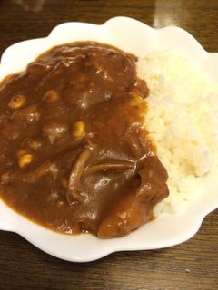 ルウ2種類!我が家のカレーライス☆基本編-レシピのメイン写真