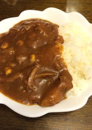 ルウ2種類！我が家のカレーライス☆基本編-レシピのメイン写真