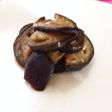 茄子のめんつゆ漬け