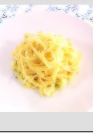 カリフラワーのパスタ-レシピのメイン写真