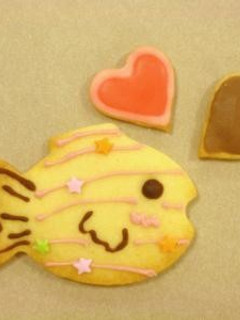 シンプルなクッキー-レシピのメイン写真
