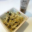 レンジで簡単♬もやしと海苔のナムル♬