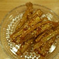 基本からアレンジまで!思わずつくりたくなる「新ごぼう 甘辛」の 基本からアレンジまで!思わずつくりたくなる「新ごぼう 甘辛」の