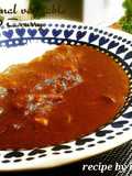 野菜＆きのこカレー