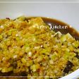 暑い日に♪レンジで簡単♡蒸し茄子の冷製