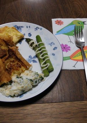白身焼き-レシピのメイン写真